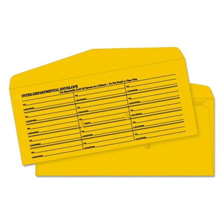 Workstationpro Sngl-Sided Inter-Department Envelopes TH3732194